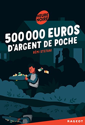 500000 EUROS D'ARGENT DE POCHE