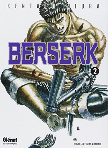 BERSERK