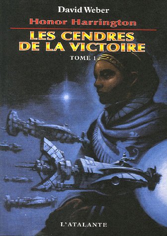 CENDRES DE LA VICTOIRE (LES) - TOME 1