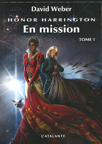 EN MISSION - TOME 1
