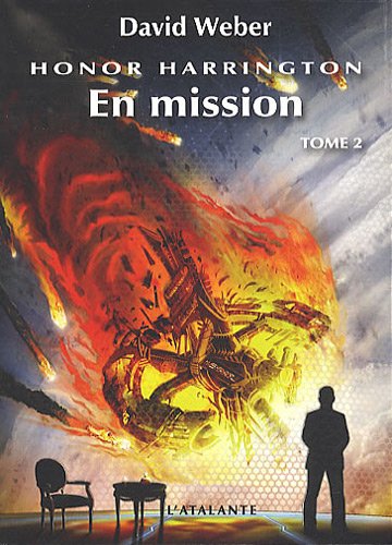 EN MISSION - TOME 2