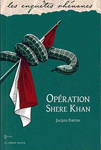 OPÉRATION SHERE-KHAN